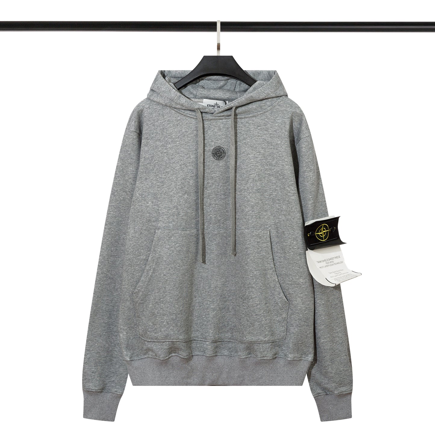 STONE ISLAND HOODIE 251