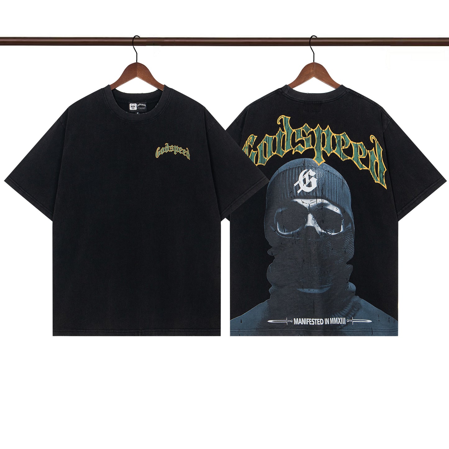 2025 New fashion T-shirt G14