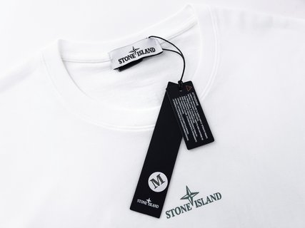 STONE ISLAND TEE 609