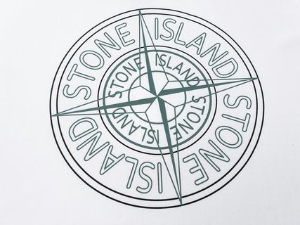 STONE ISLAND TEE 609