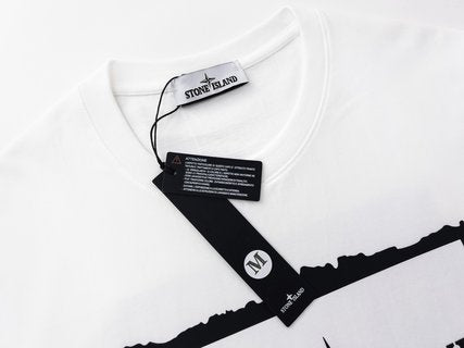 STONE ISLAND TEE 612