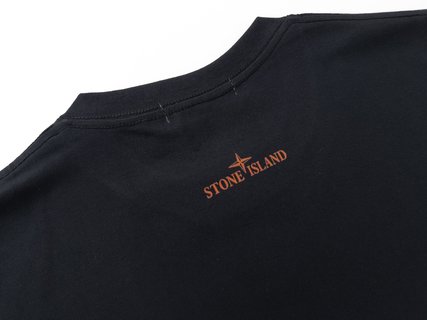 STONE ISLAND TEE 616