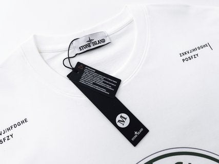 STONE ISLAND TEE 616