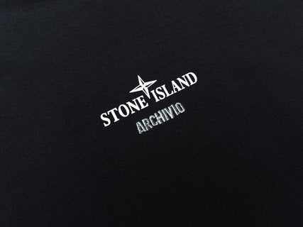 STONE ISLAND TEE 619