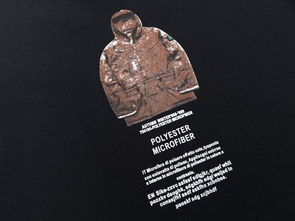 STONE ISLAND TEE 619