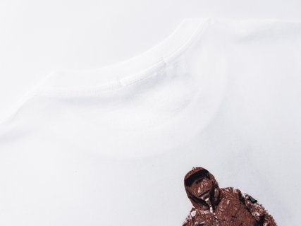 STONE ISLAND TEE 619