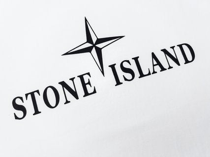 STONE ISLAND TEE 628