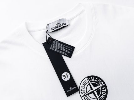 STONE ISLAND TEE 650