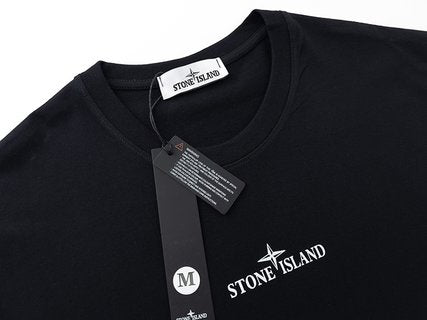STONE ISLAND TEE 653