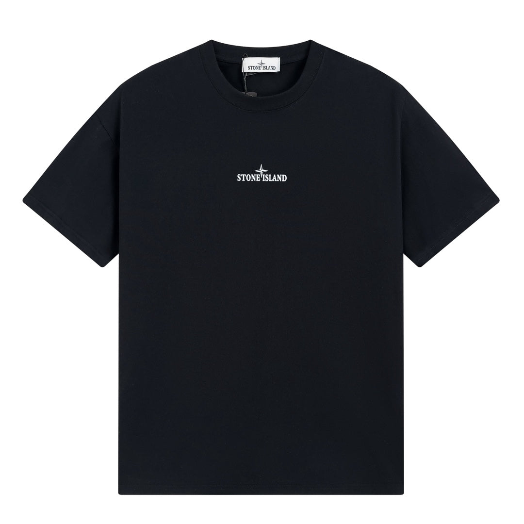 STONE ISLAND TEE 655
