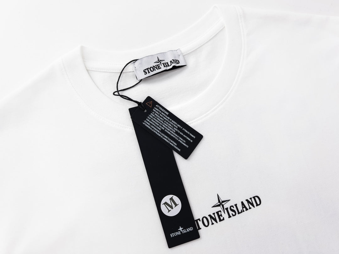 STONE ISLAND TEE 655
