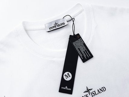 STONE ISLAND TEE 653