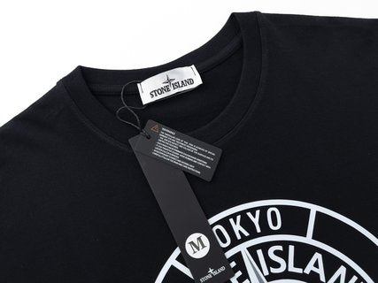 STONE ISLAND TEE 656