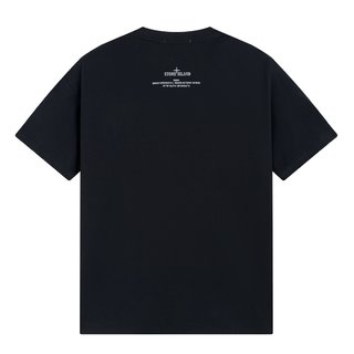 STONE ISLAND TEE 656