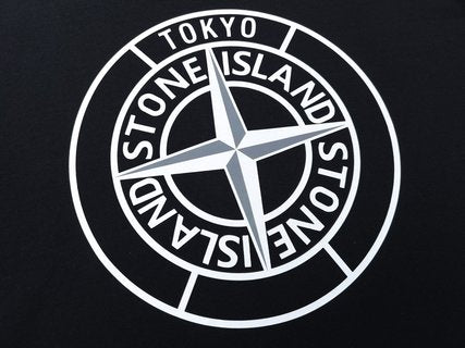 STONE ISLAND TEE 656