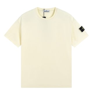 STONE ISLAND TEE 623