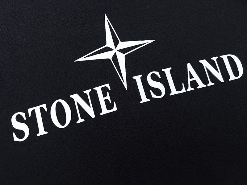 STONE ISLAND TEE 610