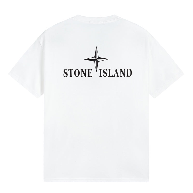 STONE ISLAND TEE 610