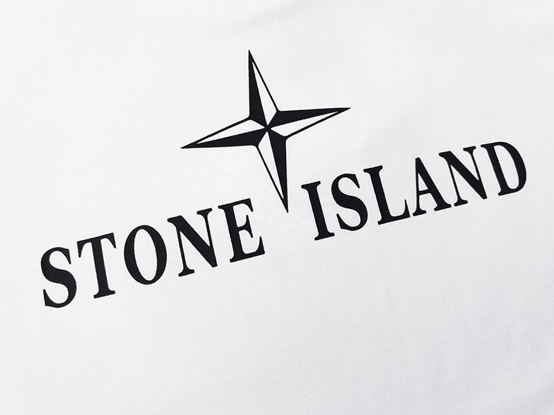 STONE ISLAND TEE 610