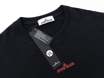 STONE ISLAND TEE 660