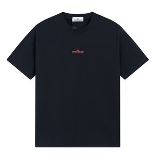 STONE ISLAND TEE 660