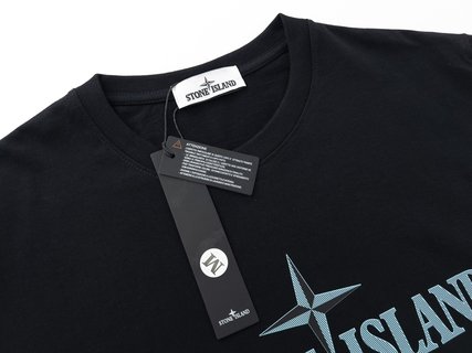 STONE ISLAND TEE 662