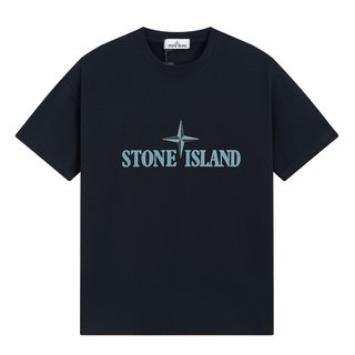 STONE ISLAND TEE 662
