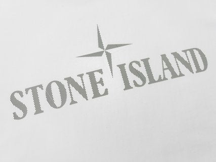 STONE ISLAND TEE 662