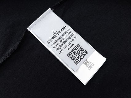 STONE ISLAND TEE 663