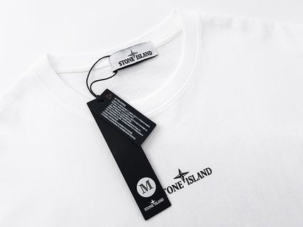 STONE ISLAND TEE 663