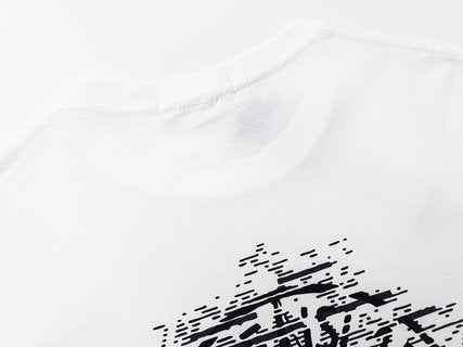 STONE ISLAND TEE 663