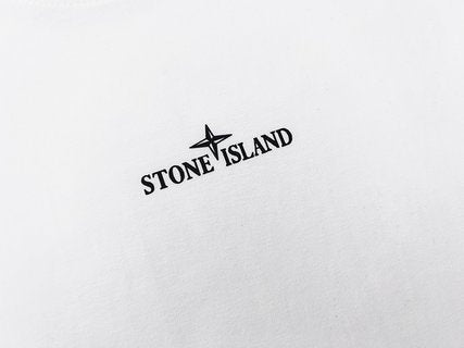 STONE ISLAND TEE 663