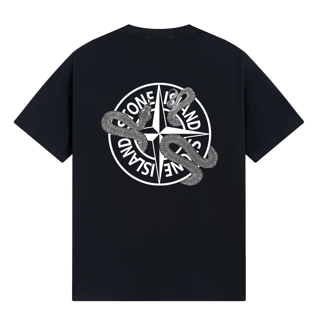 STONE ISLAND TEE 678