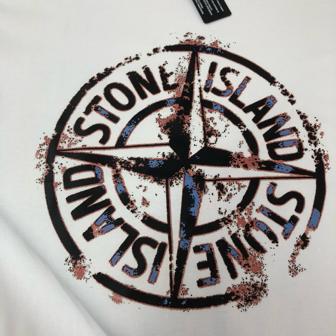 STONE ISLAND TEE 681