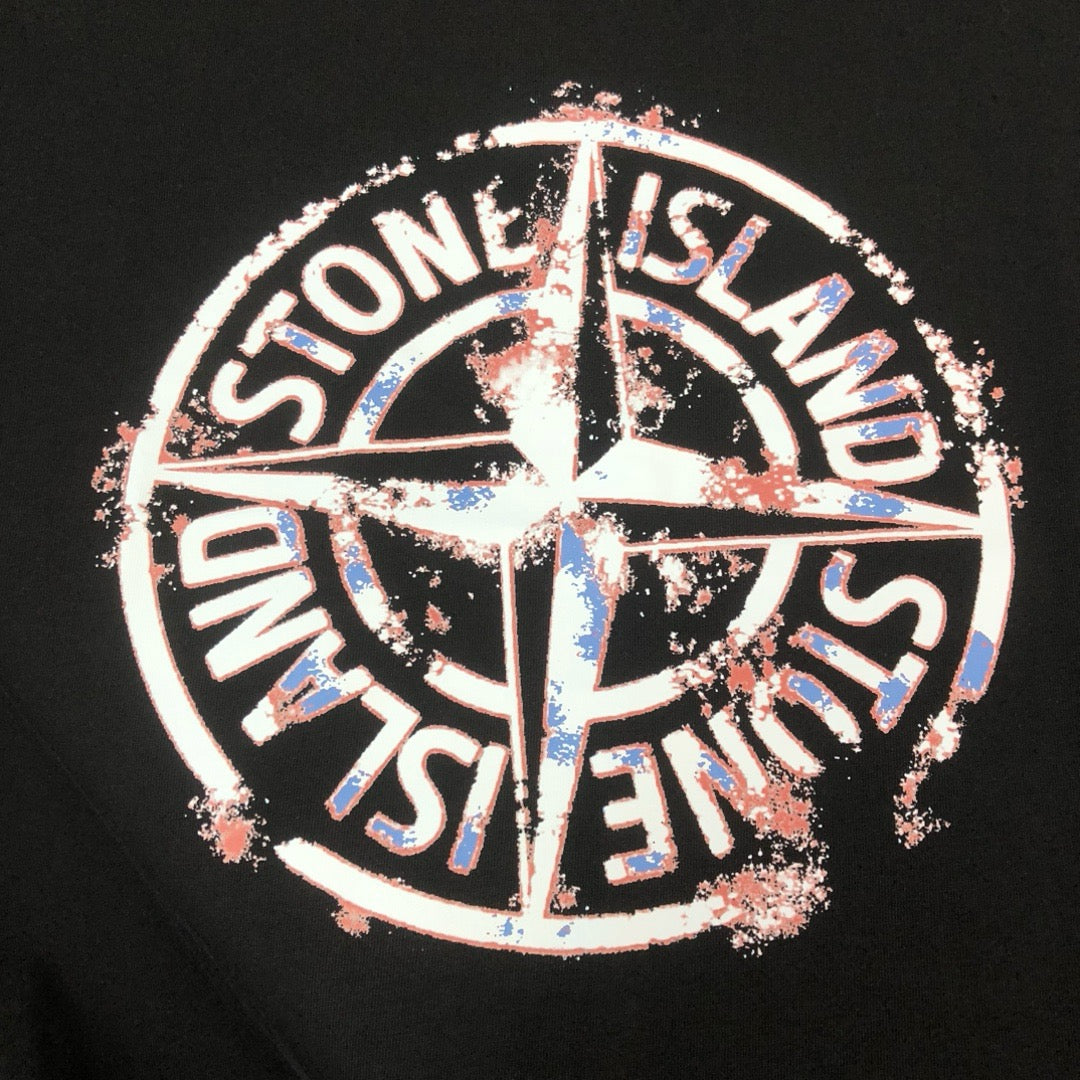 STONE ISLAND TEE 681