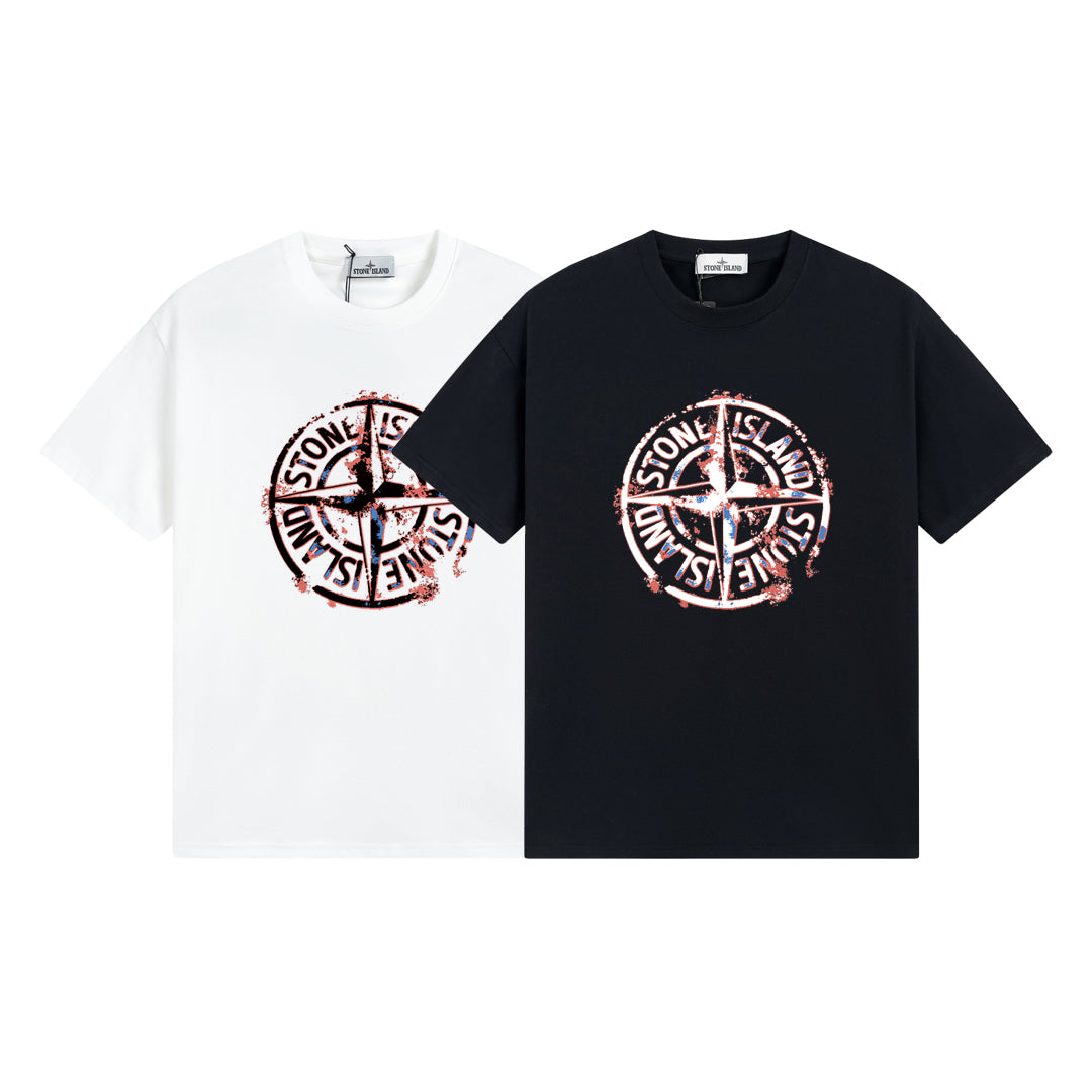STONE ISLAND TEE 681