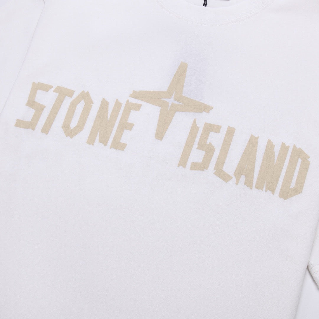STONE ISLAND TEE 688