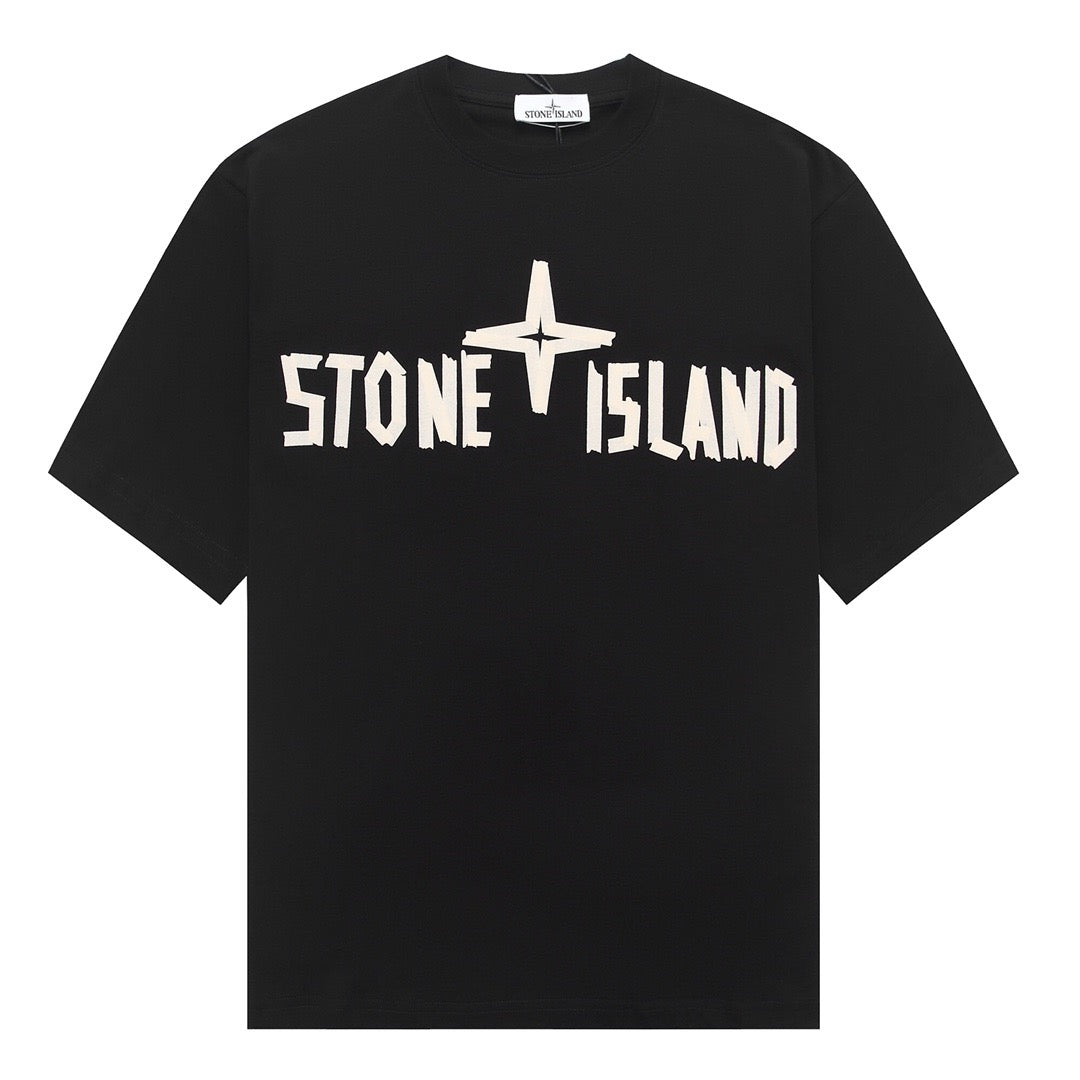STONE ISLAND TEE 688