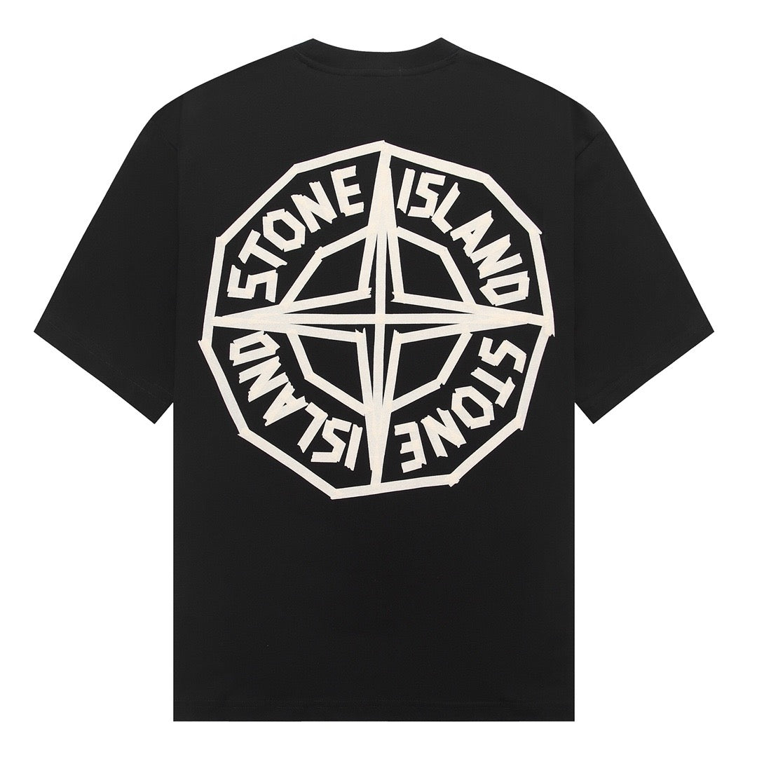 STONE ISLAND TEE 688