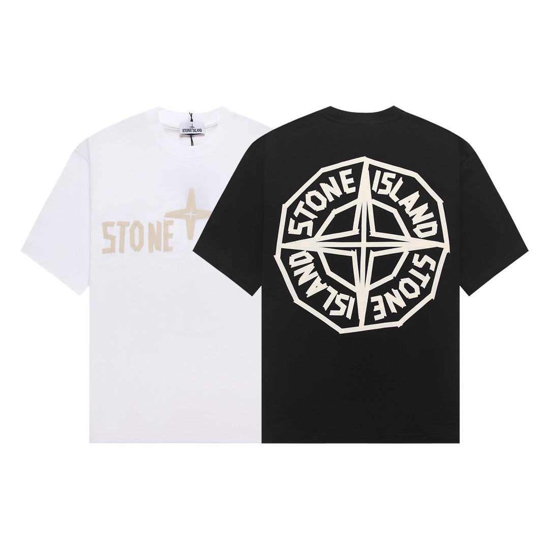 STONE ISLAND TEE 688