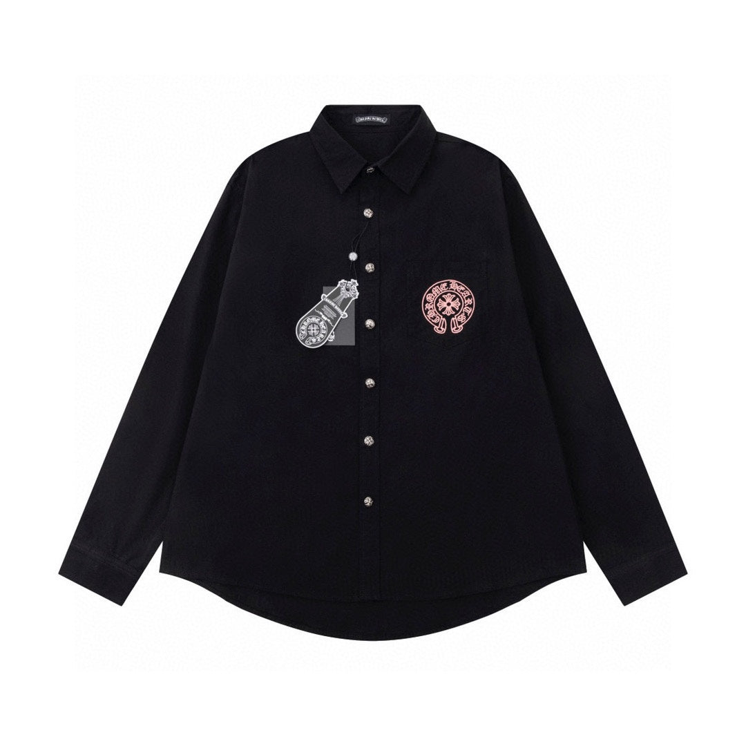 Chrome Hearts 2025 New Jacket