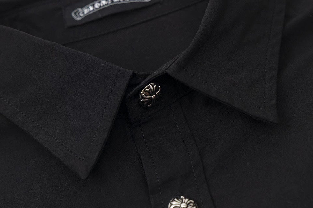 Chrome Hearts 2025 New Jacket