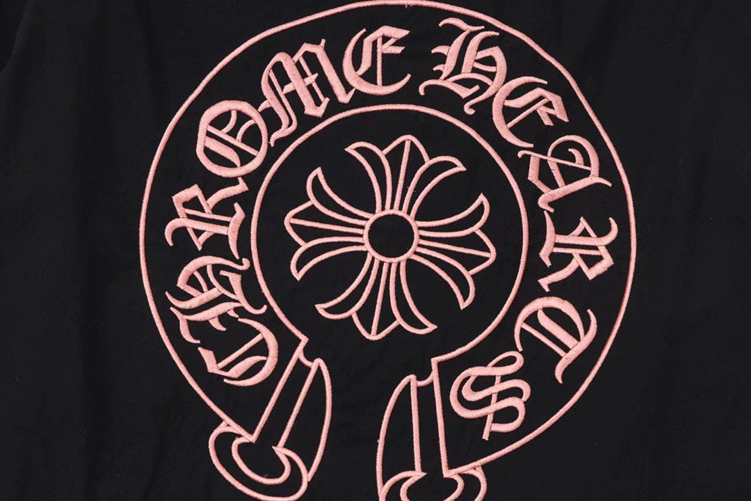 Chrome Hearts 2025 New Jacket