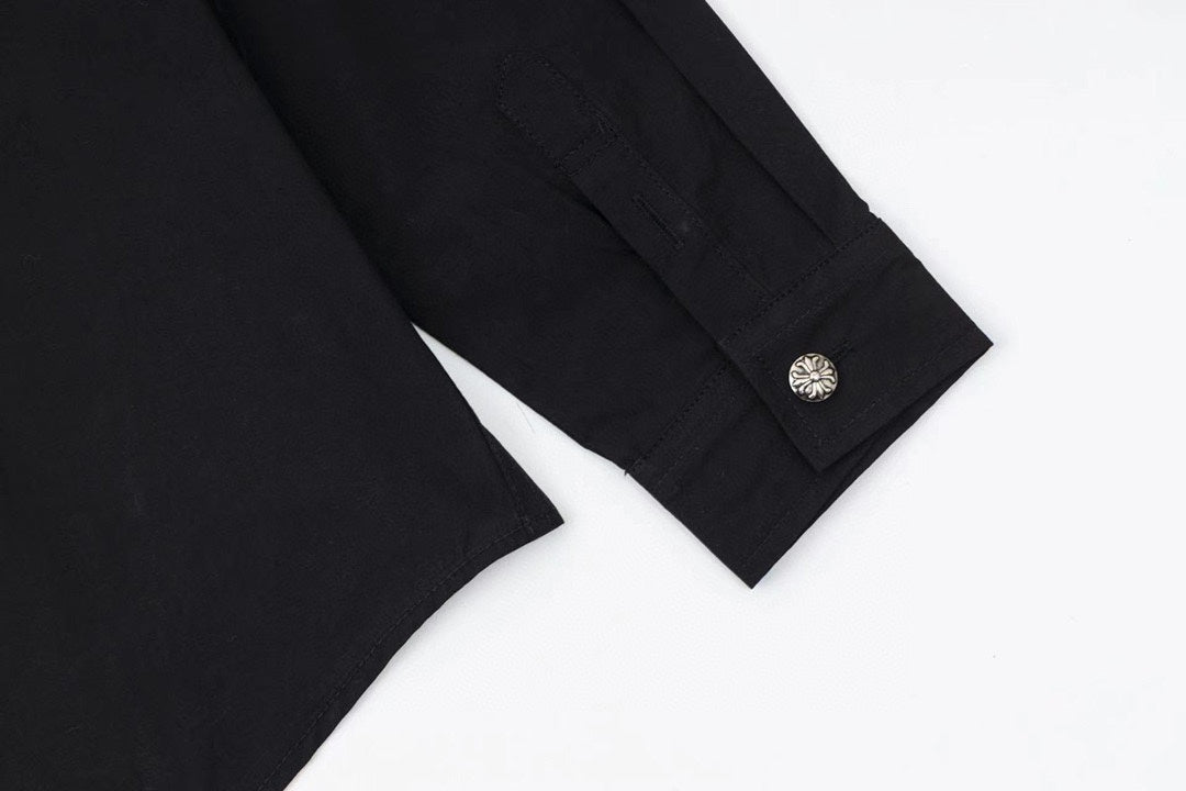 Chrome Hearts 2025 New Jacket