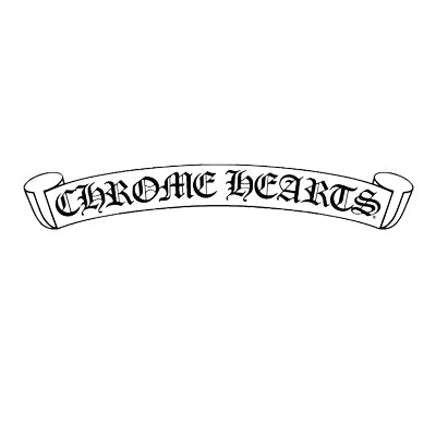 Chrome Hearts