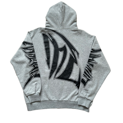 MIXED EMOTION  Hoodie 0028