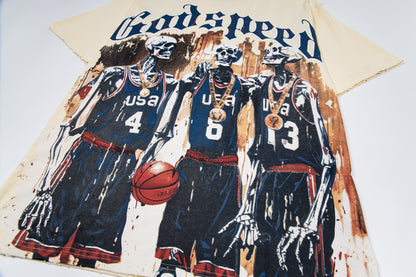 Godspeed Dream Team T-Shirt