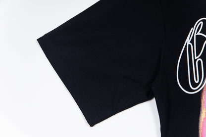 2025 Neues Mode-T-Shirt G38