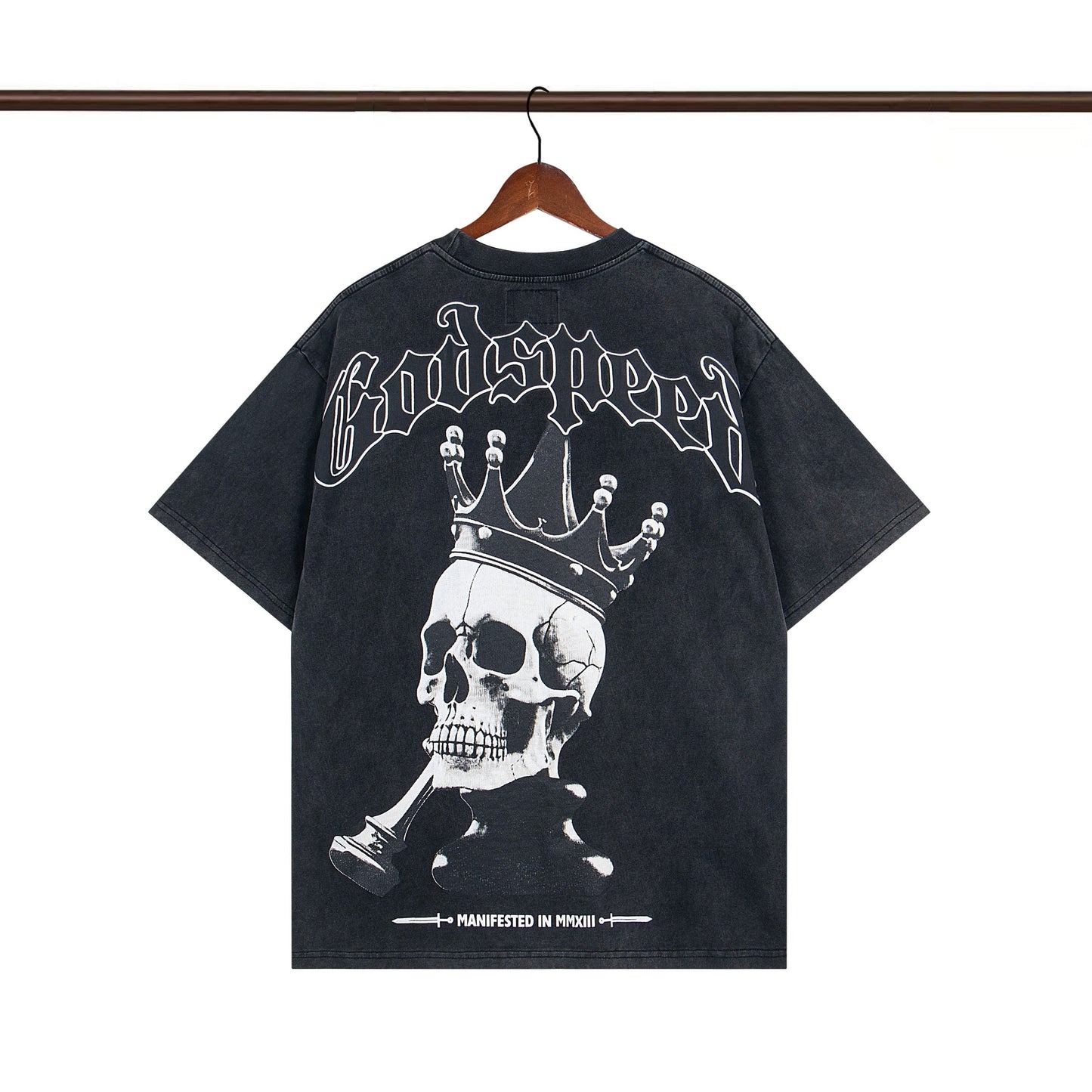 2025 Neues Mode-T-Shirt G61