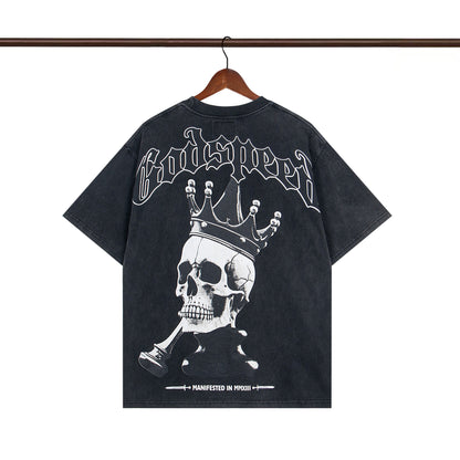 2025 Neues Mode-T-Shirt G61